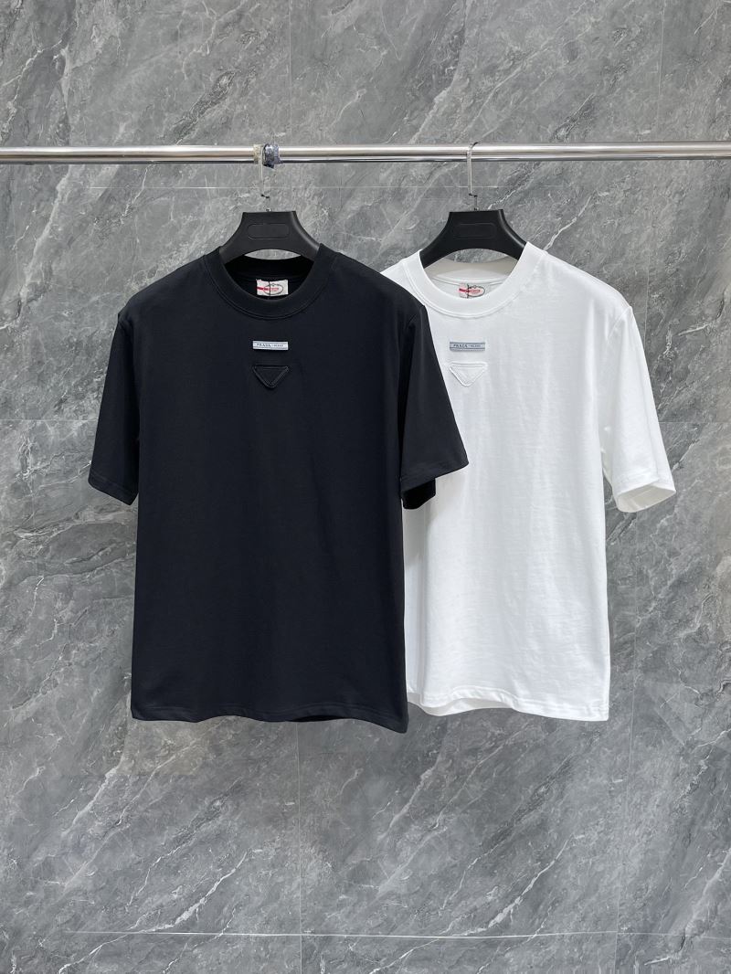 Prada T-Shirts